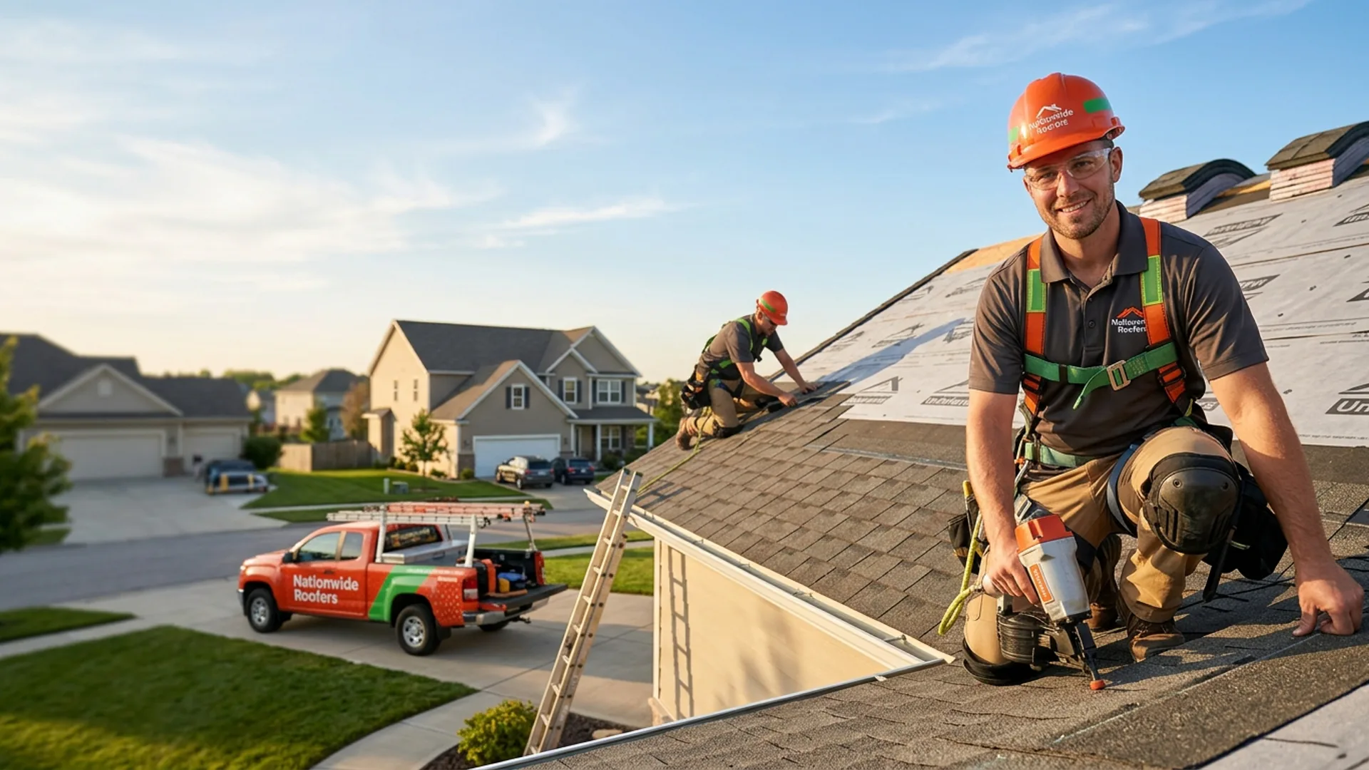 Affordable Roof Installation Warwick, NY Near Me